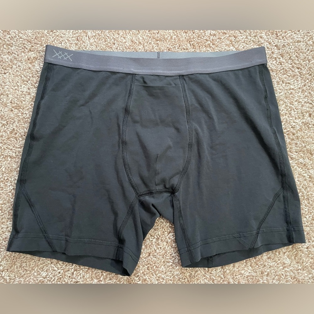 Rhone briefs